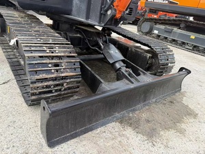 ราคาดี รถขุด Doosan DH55 5 ตัน มือสอง รถขุดขนาดเล็ก รถขุดญี่ปุ่นมือสอง พร้อม EPA ในสต็อก จัดส่งรวดเร็ว - Product Image 5