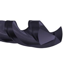 KRINO - 013070480 Taladros helicoidales corte cruzado afilado y especial ''diseño de flauta de alta resistencia'' para corte profundo ser extra corto - Product Image 3