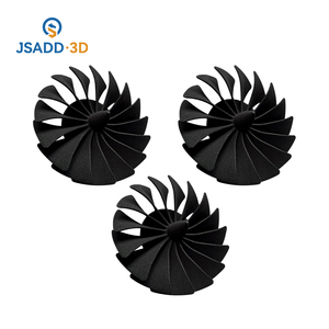 Fabricación aditiva a gran escala prototipado rápido SLS/MJF Nylon <span class=keywords><strong>servicio</strong></span> de impresión <span class=keywords><strong>3D</strong></span> - Product Image 3