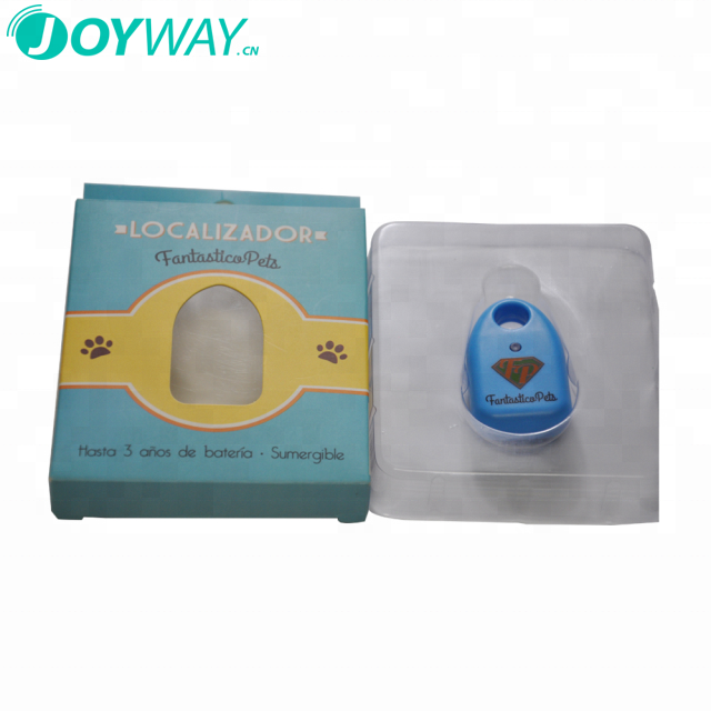 Bluetooth 4.0 nrf51822 Basse Énergie Sans Fil Longue Portée UUID Programmable Balise Ble