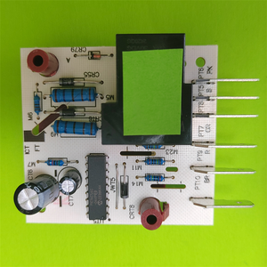 Carte de commande de dégivrage W10352689 pour réfrigérateur <span class=keywords><strong>Whirlpool</strong></span> - Product Image 1