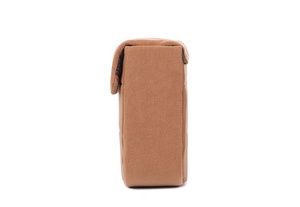 New DSLR Máy Ảnh Pouch Trường Hợp <span class=keywords><strong>Bag</strong></span>, Cho Cannon DSLR <span class=keywords><strong>Camera</strong></span> Lens Pouch Túi - Product Image 3