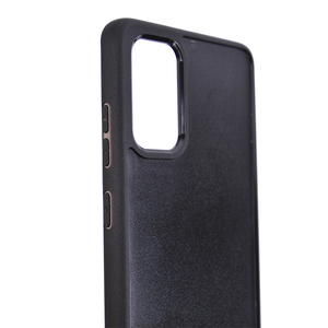 If you — <span class=keywords><strong>coque</strong></span> en cuir pu hybride pour <span class=keywords><strong>Samsung</strong></span>, étui vierge à incrustation de logo de marque personnalisé, pour Galaxy <span class=keywords><strong>S20</strong></span> - Product Image 2