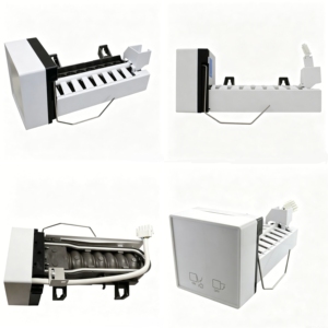 Module de fabrication de glace pour <span class=keywords><strong>réfrigérateur</strong></span> 5303918277 en gros – <span class=keywords><strong>Pièces</strong></span> <span class=keywords><strong>détachées</strong></span> pour réfrigérateurs à prix d'usine pour entreprises de réparation d'appareils électroménagers - Product Image 4