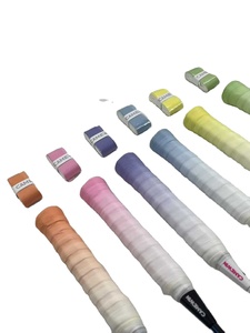 Overgrips de Tenis Camewin, Duraderos, Antideslizantes y Cómodos para Palas de Pádel y Pickleball, Cinta de Acabado Personalizada, Universal - Product Image 6