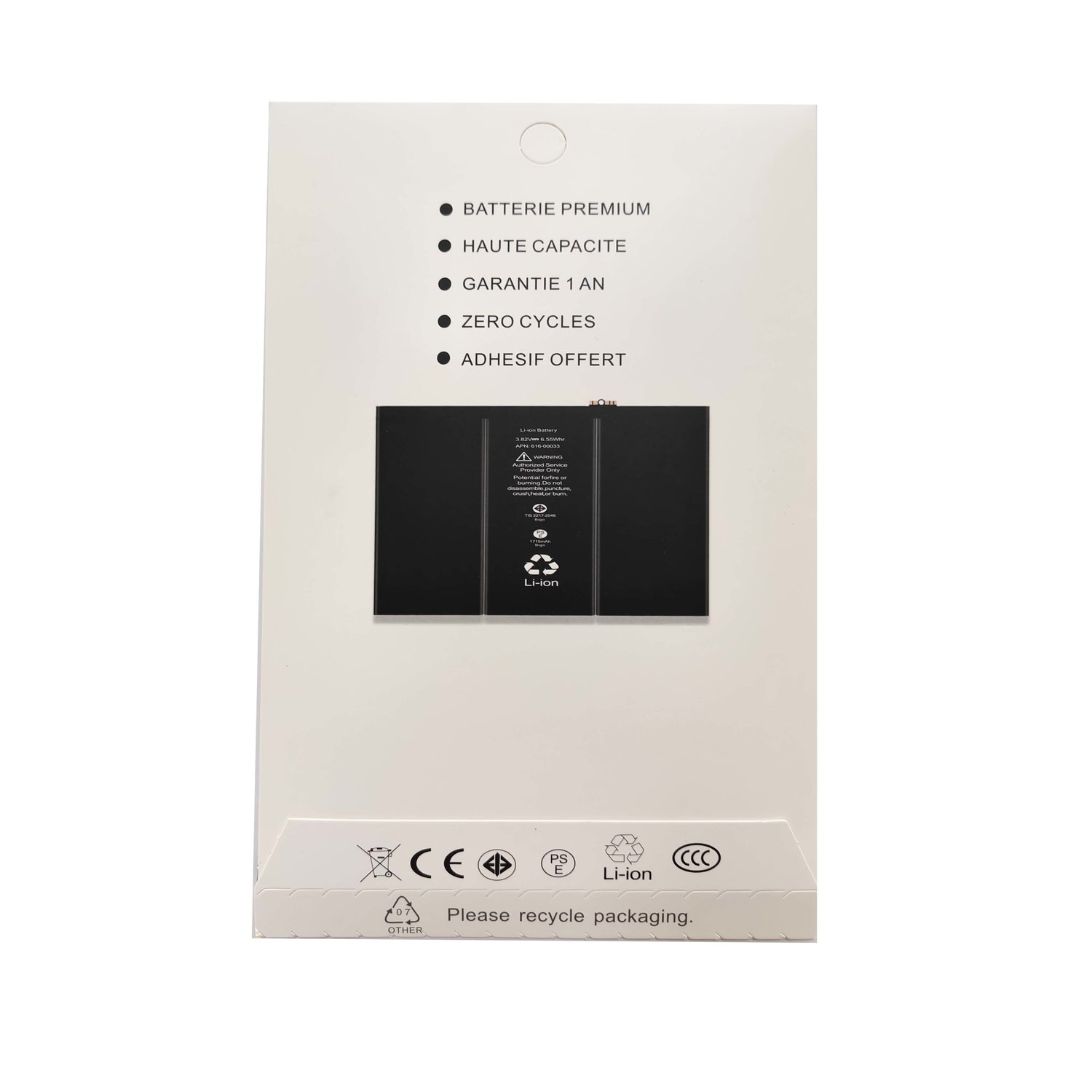 for iPad 7