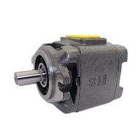 Pompe à engrenages servo de la série HG à débit optimisé HG2-125-01R-VPC-PC HG2-145-01R-VPC-PC HG2-160-01R-VPC-PC Pompe de contrôle de précision