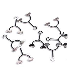 Yahong orthodontie dentaire, orthodontie dentaire Bondable, boutons de type Y, bouton d'orthodontie linguistique - Product Image 6
