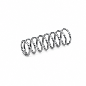 Molle <span class=keywords><strong>a</strong></span> pressione in metallo TianYi per telai circolari <span class=keywords><strong>a</strong></span> sei bobine, modelli RX6/RX6.1/850*6GI, 0.1kg - Product Image 2