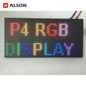 Tiêu chuẩn cao P4 dẫn mô-đun 2K-1080P SMD cố định cài đặt với IC linh kiện điện tử - Product Image 5