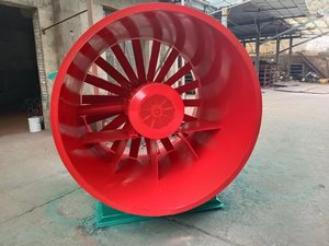 Ventiladores Industriales Antiexplosivos, Extractores <span class=keywords><strong>de</strong></span> Humo, Ventiladores Axiales, Extractores <span class=keywords><strong>de</strong></span> <span class=keywords><strong>Aire</strong></span> <span class=keywords><strong>para</strong></span> <span class=keywords><strong>Aire</strong></span> <span class=keywords><strong>Acondicionado</strong></span> - Product Image 6