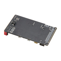 Carte de développement LILYGO T-SPE ESP32-WROVER-E+LAN8671 Ethernet+RS485, entrée large plage de tension 5-75V, passerelle IoT industrielle