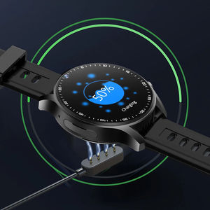 2025 Nieuwste 4G <span class=keywords><strong>Sim</strong></span> Kaart Dual Camera 'S Gebouwd Programmeerbare 1.43 Inch Luxe Android 8.1 Smart Watch X 700S Met Horloge Pay Gps Wifi - Product Image 4