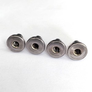 Écrou en T d'un mètre, acier au carbone Q235, grade A, niveau 4.8, pour la fabrication de fixations automobiles - Product Image 2