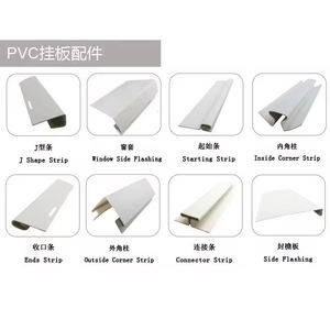 ขายด่วน ราคาถูก วัสดุตกแต่งผนังภายนอก ไวนิลไซด์ สำหรับตกแต่งผนังบ้าน - Product Image 5