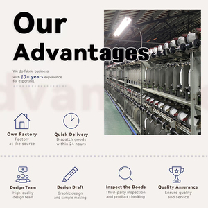 <span class=keywords><strong>Georgette</strong></span> Voan Vải Nhà Máy Giá Đảm Bảo Chất Lượng Dệt 100% <span class=keywords><strong>Polyester</strong></span> Cationic Moss Crepe Voan Vải Cho Ăn Mặc - Product Image 6