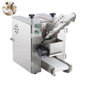 Máquina para Hacer Empanadas de Acero Inoxidable 220V de Alta Productividad con Motor, Precio de Fábrica, Máquina para Hacer Masa de Empanada - Product Image 5