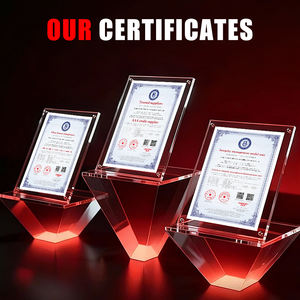 Bagian kustom tajam tahan aus tinggi tahan aus pemotong Splay bentuk gigi pemotong gigi gergaji - Product Image 4