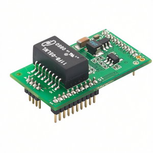 Module de communication Ethernet pour serveur d'appareil embarqué MiiNePort E2-H - Product Image 2