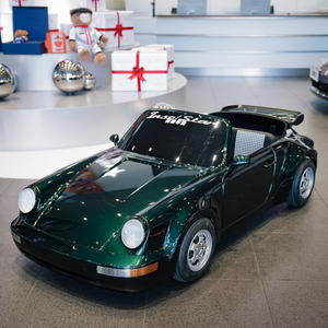 Fabricante de Karts Eléctricos ODM/OEM, Diseño Totalmente Personalizado, Uso en Exteriores, Velocidad Máxima de 80 KM/H, Alcance de 40 KM, Doble Brazo en A - Product Image 3