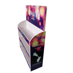 Nhà Máy Trực Tiếp Bán Tông Tầng Hiển Thị Kệ Cho Sherry Rượu Vang 3-Layer Rack Quảng Cáo Khuyến Mãi Hiển Thị Đứng Kệ - Product Image 5