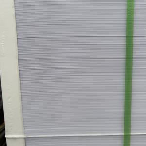 Papier couché pour impression, papier cartonné double face brillant et mat - Product Image 6