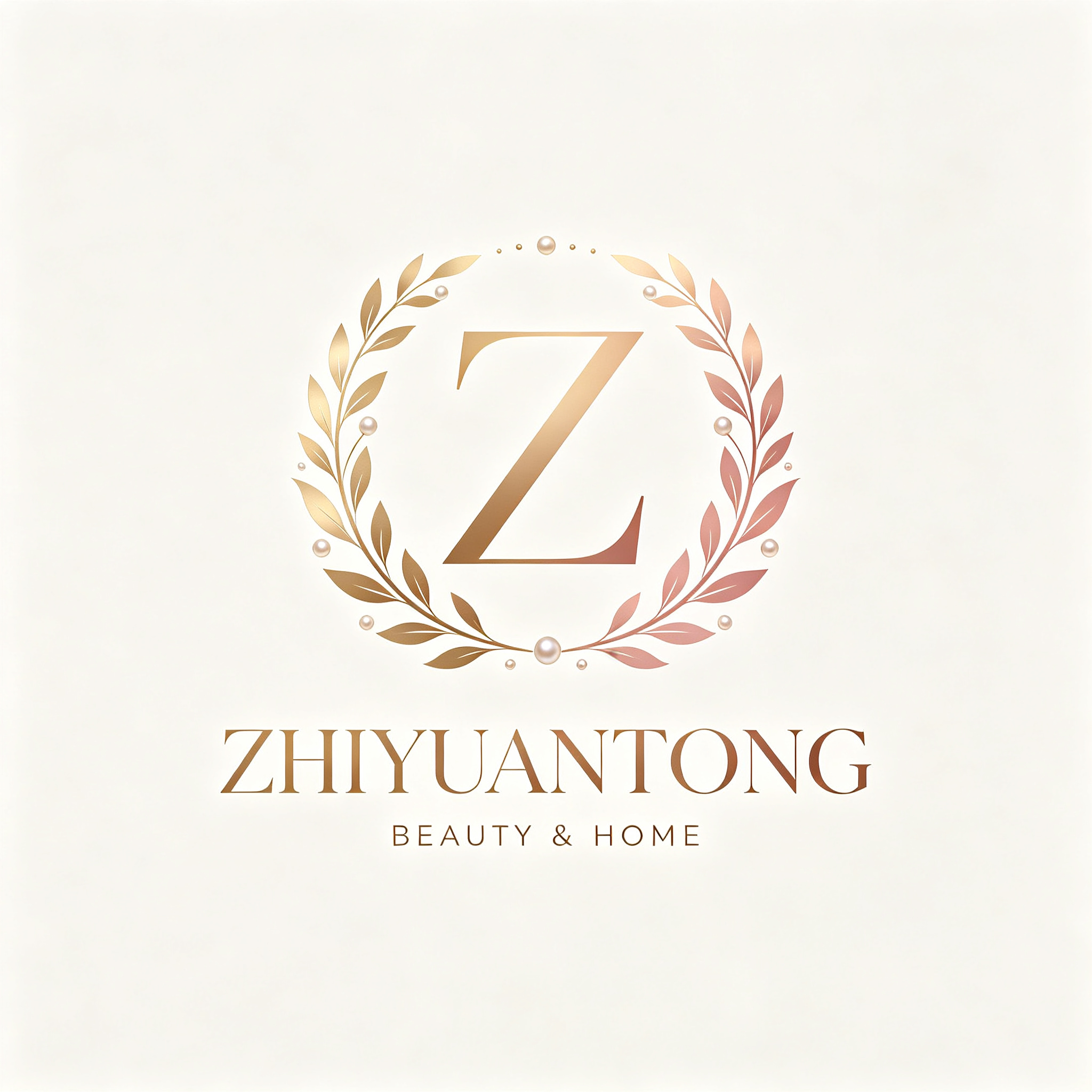 Shanghai Zhiyuantong International Trading Co., Ltd. logo
