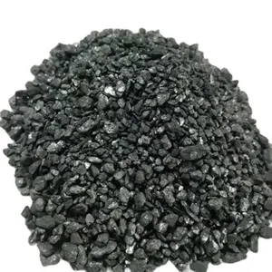Vendita in fabbrica produttore professionale vendita Per tonnellata prezzo carbone antracite calcinato