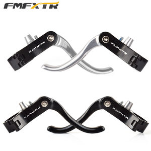 Leve Freno FMFXTR per Bici da Corsa e Fixed Gear, Manopole Freno a Pinza per Bici da Strada - Product Image 3