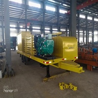 Machine de construction de rouleaux, appareil pour modeler une portée de 1000-680 K