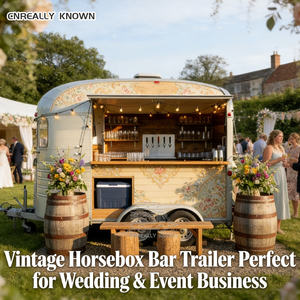 Remolque <span class=keywords><strong>de</strong></span> Comida Rápida con Servicio Completo <span class=keywords><strong>de</strong></span> Catering, Cocina Móvil, Personal <span class=keywords><strong>de</strong></span> Apoyo y <span class=keywords><strong>Alquiler</strong></span> <span class=keywords><strong>de</strong></span> Equipos - Product Image 2