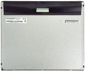 โมดูลจอแสดงผล TFT LCD ขนาด 17 นิ้ว รุ่น AUO M170ETN01.1 ความละเอียด 1280*1024 อินเทอร์เฟซ LVDS พร้อมไฟแบ็คไลท์แบบ WLED สำหรับติดตั้งบนแผง - Product Image 2