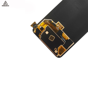 Écran d'affichage pour Oppo Realme Gt Master Explorer Edition Écran LCD Realme Gt Explorer Master Remplacement d'écran Écran OPPO - Product Image 3