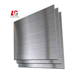 Fabriqué en Chine 15mm d'épaisseur 301 Plaque en acier inoxydable 316 20mm d'épaisseur Plaque de construction Grade 300 Série Traitement de pliage inclus - Product Image 2