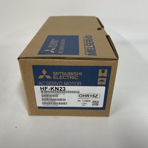 Moteur servo AC 100% neuf et original HF-KN73BJ-S100 - Product Image 1