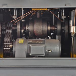Máquina para Hacer Vasos de Papel de Alta Velocidad, 75-85 Piezas/Min, Totalmente Automática - Product Image 4