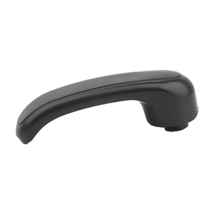 มือจับประตูภายในรถยนต์ Haima รุ่น 83610-4H000 83620-4H000 สีดำ สำหรับเปลี่ยนซ่อมแซม - Product Image 4