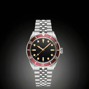Reloj Mecánico Automático Deportivo de Lujo para Hombre 2026 de Acero Inoxidable - Product Image 2