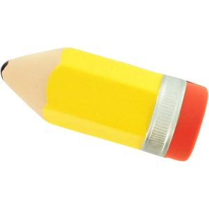 High Quality Pencil Pu Stress Relievers Stress Toy Stress <b>Ball</b> - Product Image 1