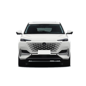 รถยนต์ฉางอัน ยูนิ-เค ปี 2023 เครื่องยนต์ 2.0T เทอร์โบ เกียร์อัตโนมัติ รถเอสยูวีมือ<span class=keywords><strong>สอง</strong></span>สุดหรูจากจีน เบาะหนัง พวงมาลัยซ้าย ขับเคลื่อนสี่ล้อ - Product Image 2