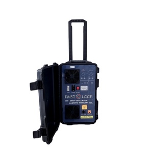 جهاز حلقة علاج مغناطيسي Pemf محمول احترافي تقنية جديدة لحلقة PMST لجهاز كشط الحصان لتخفيف الآلام - Product Image 1