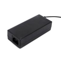 Transformateur d'alimentation de bureau 120v 220v vers adaptateur de commutation Bande LED 5v 6v 9v 10v 12v 14v 18v Adaptateur d'alimentation AC DC