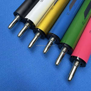 Queue de billard Little Monster Jump Break Cue Factory, en fibre de carbone, pour table de billard, 13 mm - Product Image 3