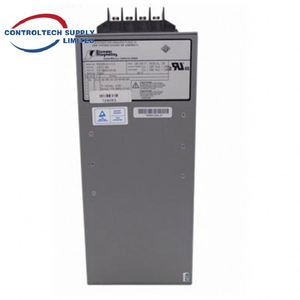 Module d'alimentation en aluminium 80026-524-01 PM3328B 6 1 3 E avec sortie 56V et courant 26,8A pour systèmes d'automatisation industrielle - Product Image 2
