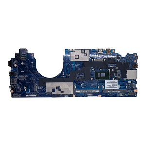 Original nouveau pour Dell Latitude 5580 carte mère i5-7300U 07JF3P CDM80 LA-E091P - Product Image 2