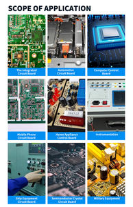 HUOTIAN HT-006 450ml Akrilik Bazlı Aerosol Üçlü Koruma Konformal Kaplama Kırmızı Şeffaf Elektrik İzolasyon Verniği Sprey Boya - Product Image 6