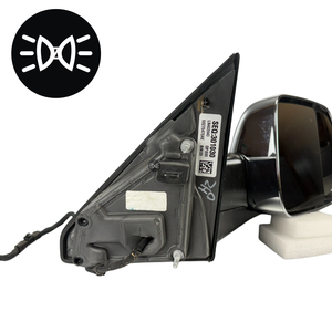 Espejo Lateral Derecho para Conductor (OEM) con Detección de Punto Ciego y Calefacción para RAM 1500 2019-2020 - Product Image 5