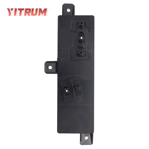 Interrupteur de réglage de siège YITRUM 88295-C1000 pour Hyundai Sonata, pièces automobiles - Product Image 3
