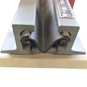 Joint de dilatation de pont de joint de bande avec de divers types joints de dilatation des ponts en acier - Product Image 2