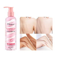 Loción Corporal Blanqueadora e Iluminadora con Ácido Kójico y Fragancia Encantadora de Sakura, Crema Nutritiva y Suavizante para la Piel, Rebranding OEM/ODM